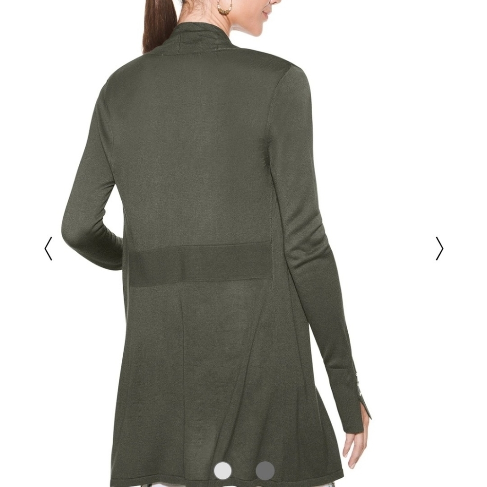 Cardigan - Picture 2 of 7